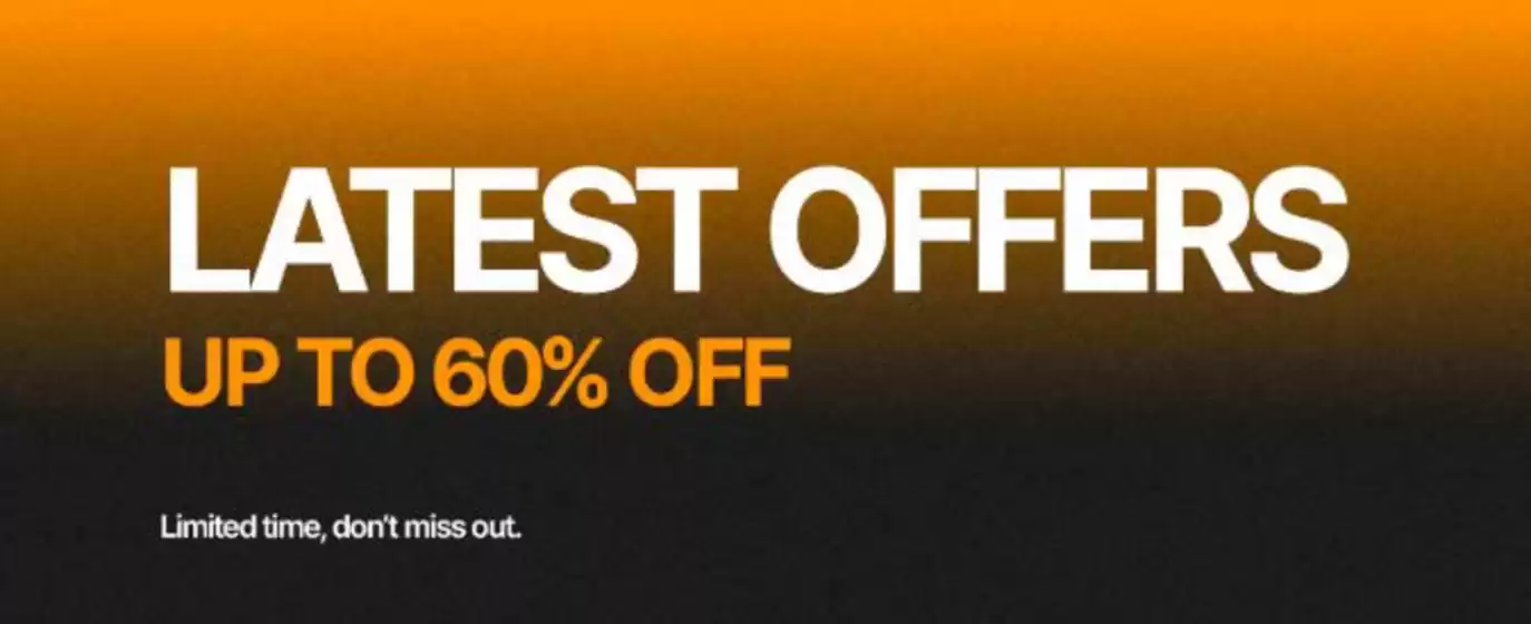 Footasylum catalogue in Sheffield | Lastest Offers | 2025-08-18T00:00:00.000Z - 2025-09-10T00:00:00.000Z