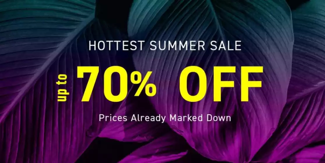 Forever 21 catalogue in Derby | Up To 70% Off | 2025-08-18T00:00:00.000Z - 2025-09-17T00:00:00.000Z