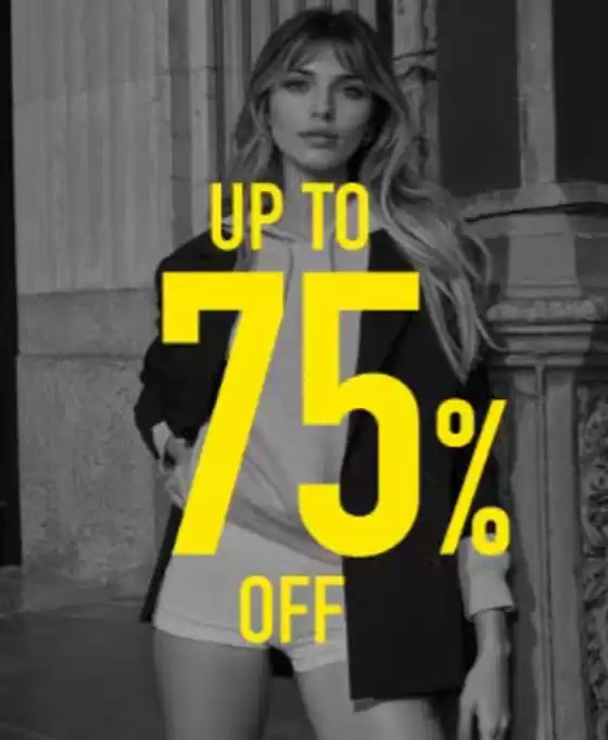 Forever 21 catalogue in Derby | Sale | 2025-08-18T00:00:00.000Z - 2025-09-22T00:00:00.000Z