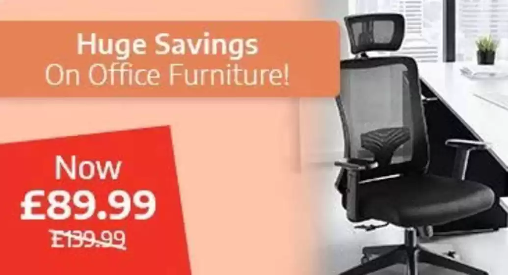 The Big Sale!