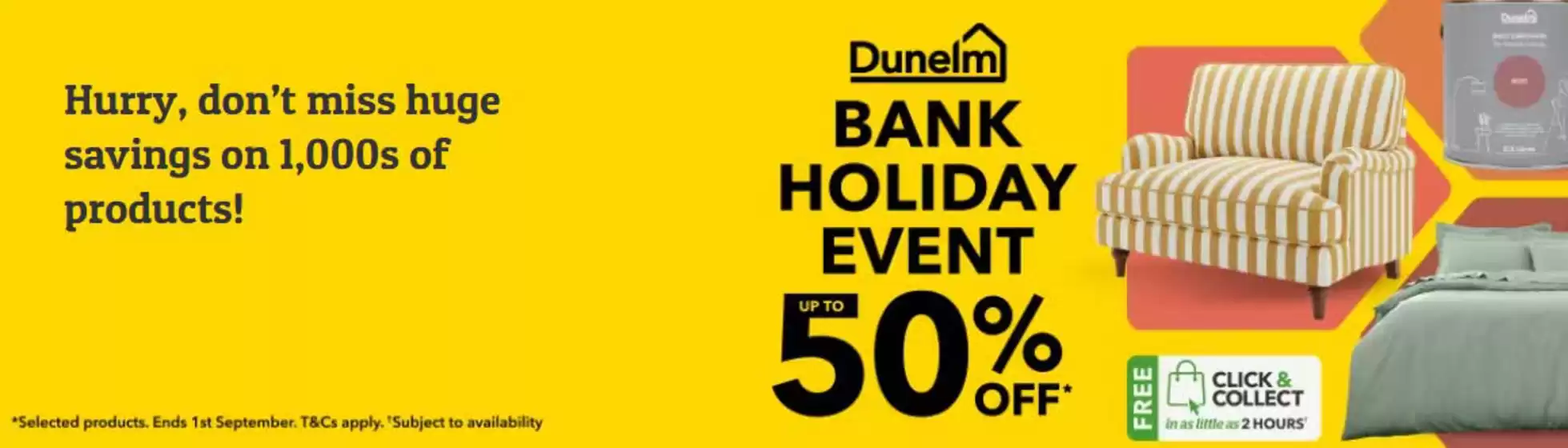 Up To 50% Off