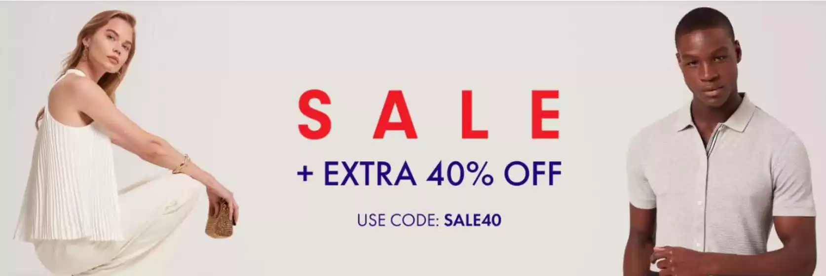Ted Baker catalogue in Leeds | Sale | 2025-08-19T00:00:00.000Z - 2025-09-14T00:00:00.000Z