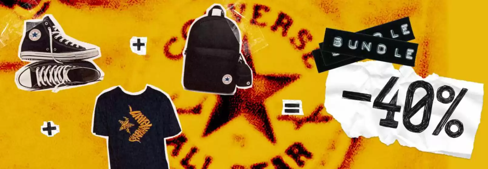 Converse catalogue in Leeds | -40% | 2025-08-19T00:00:00.000Z - 2025-09-09T00:00:00.000Z