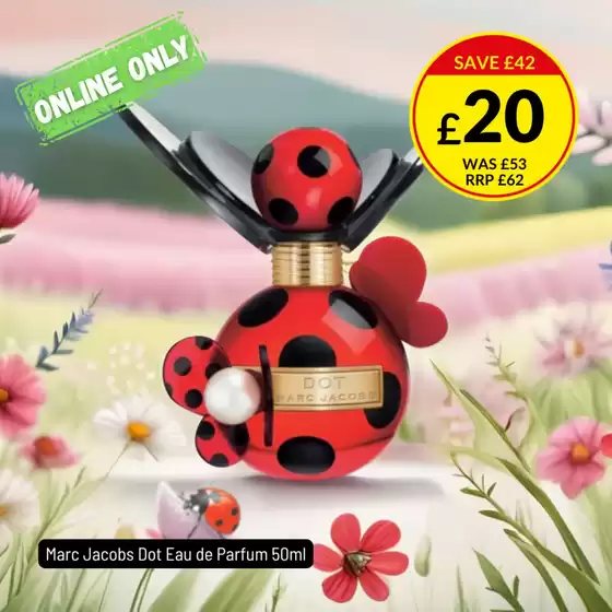 The Big Sale!