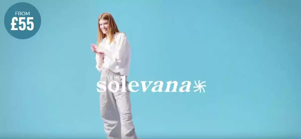 Solevana.