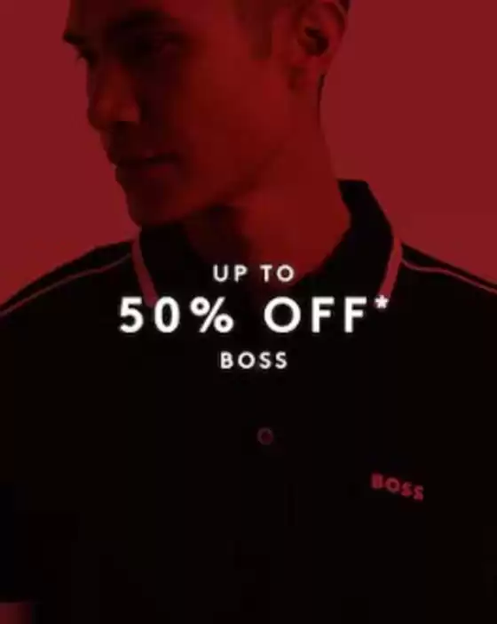 Up To 30% Off