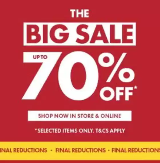 Matalan catalogue in Windsor | The Big Sale! | 2025-08-22T00:00:00.000Z - 2025-09-18T00:00:00.000Z