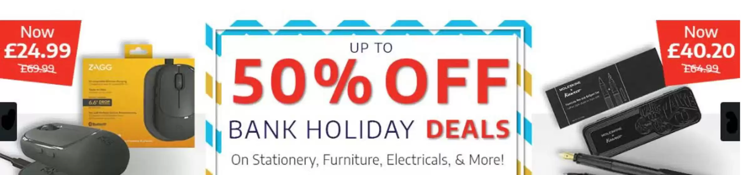 Ryman catalogue | Up Tp 50% Off | 2025-08-26T00:00:00.000Z - 2025-09-03T00:00:00.000Z