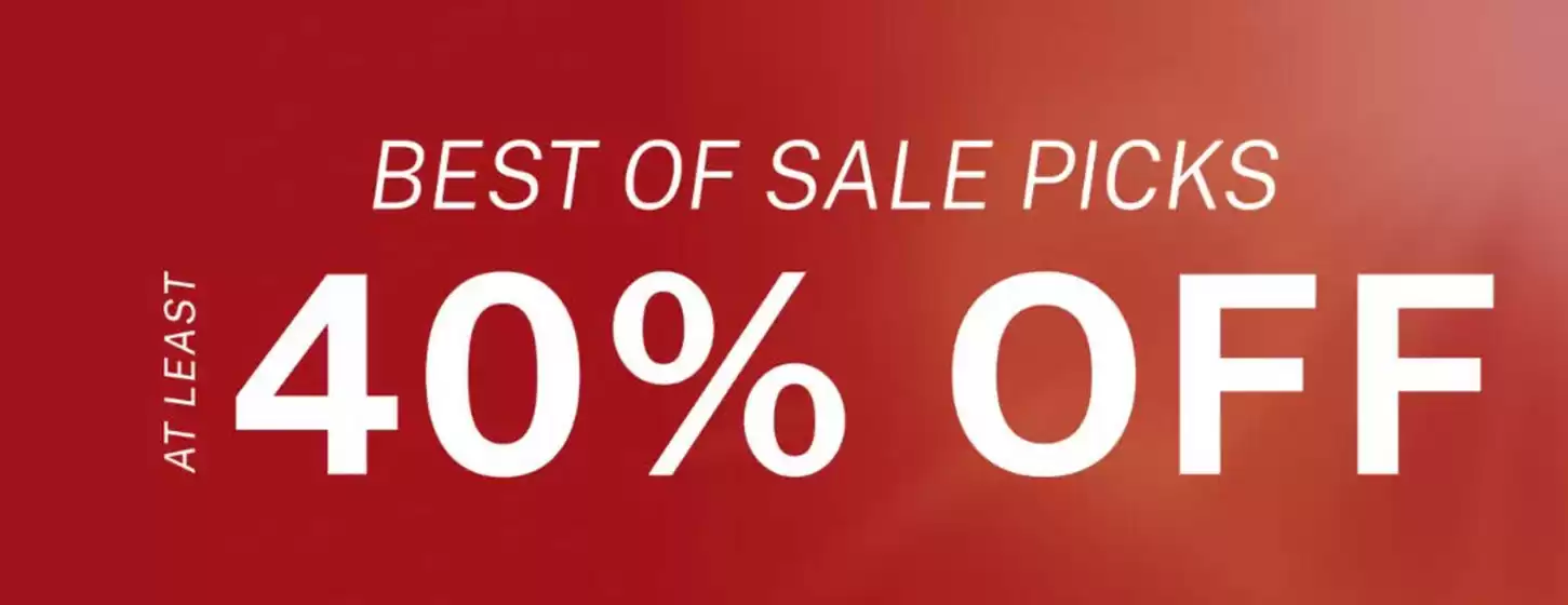 Up To 60% Off DP