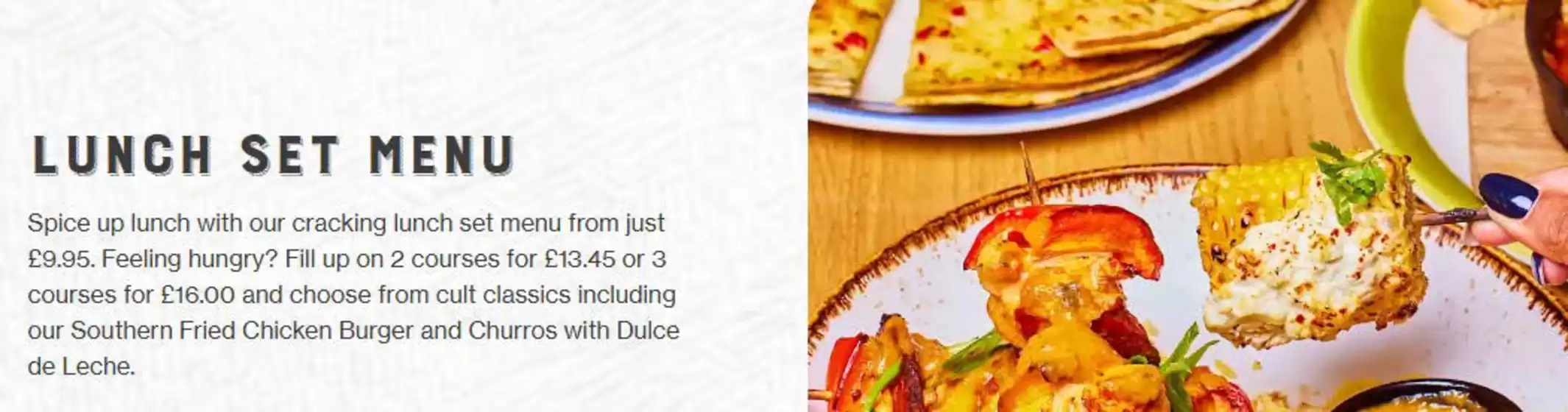Kids Eat Free.