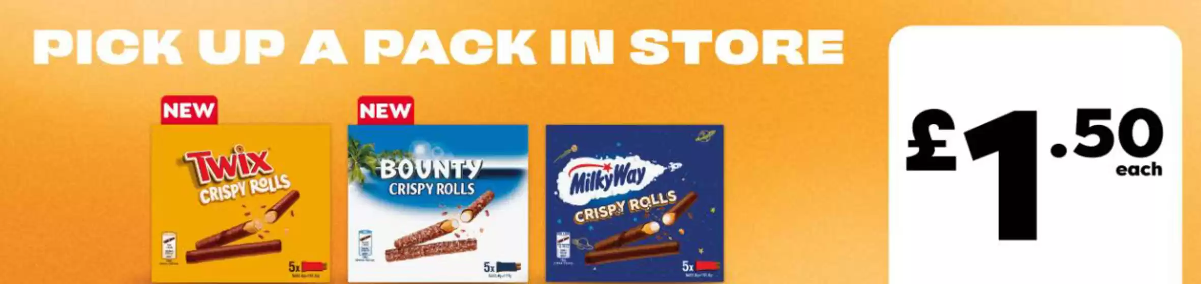 The Big Sale!