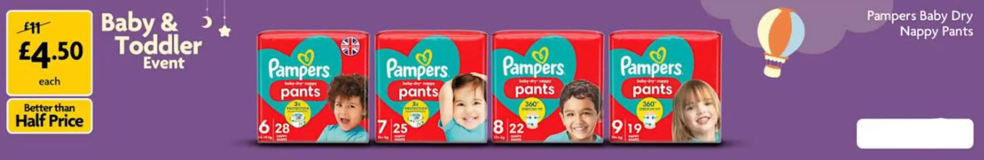 Buy 6 Save 25%