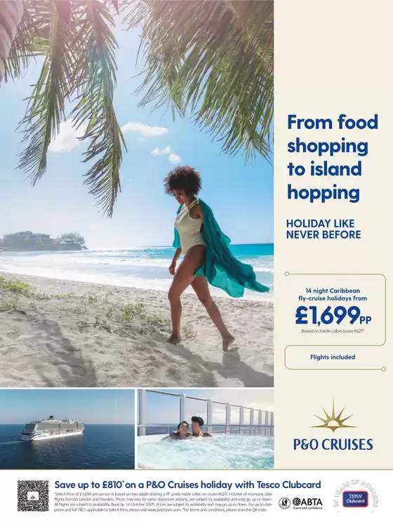 Weekly-ad Tesco