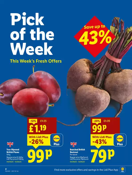 Save now with our deals