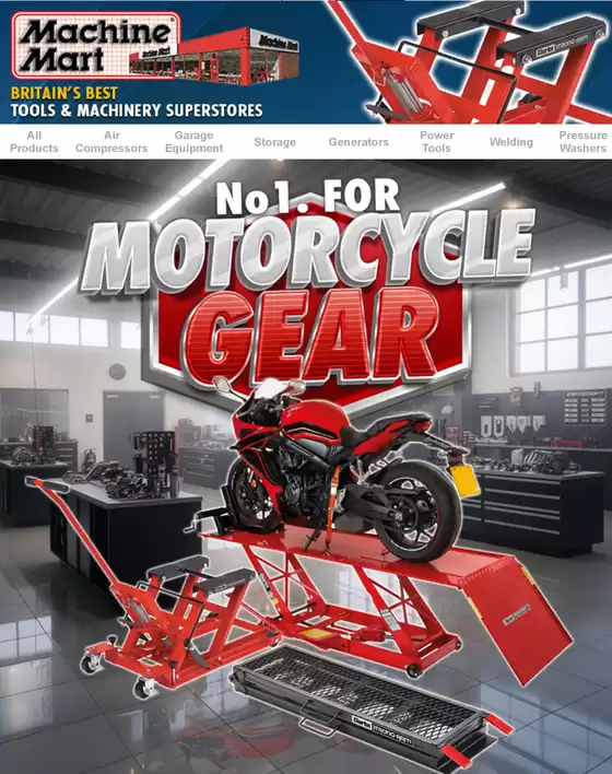 New Offers