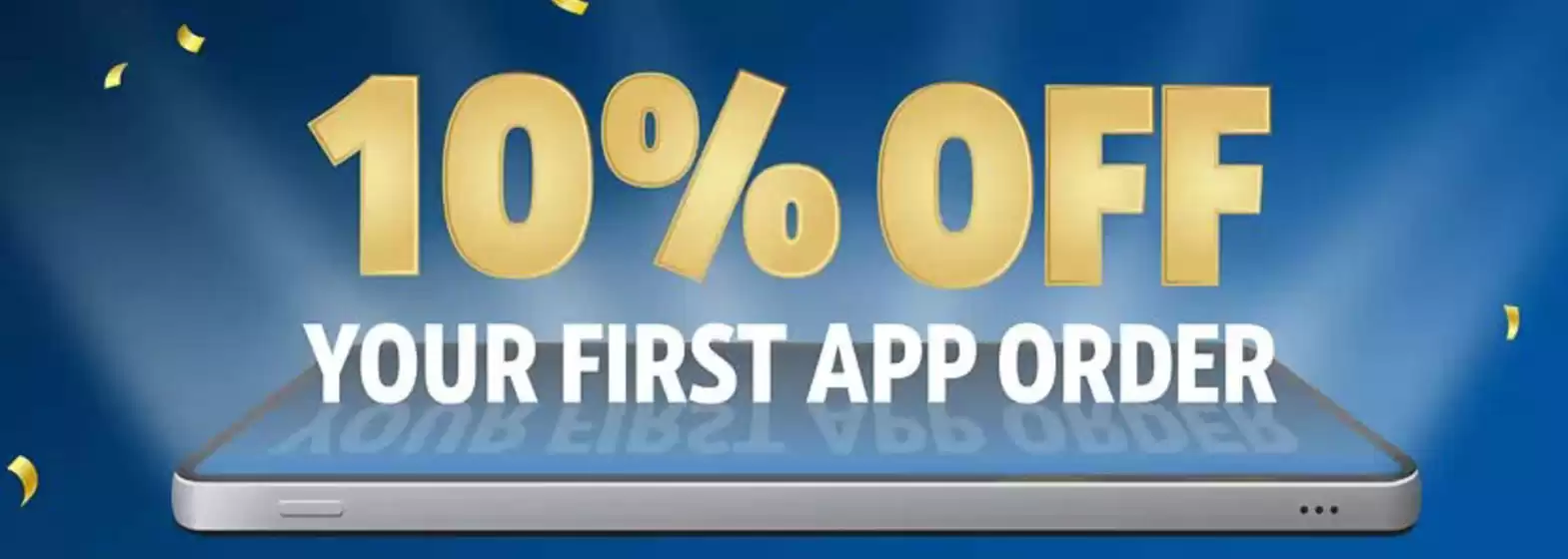 Screwfix catalogue in Croydon | 10% Off Your First App Order  | 2025-08-29T00:00:00.000Z - 2025-09-16T00:00:00.000Z