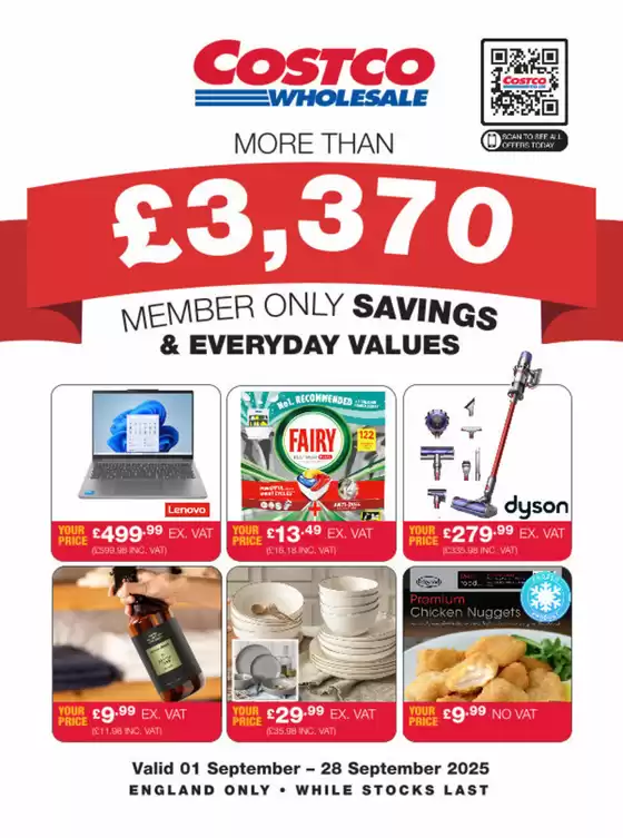 Offers Costco