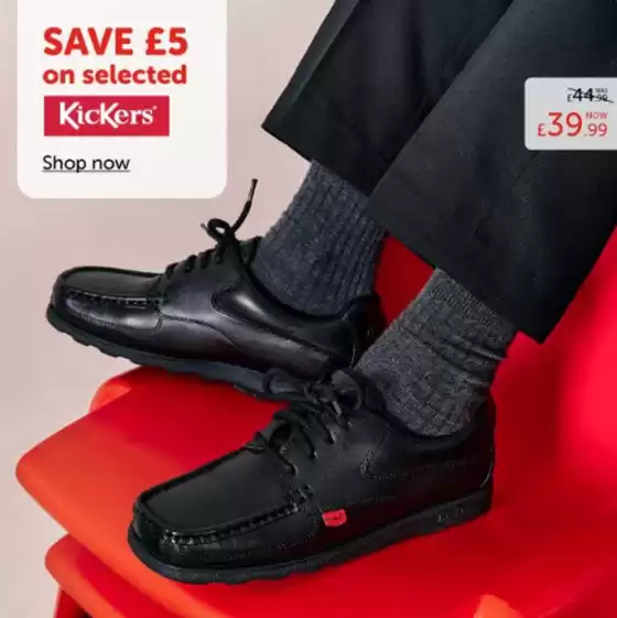 Shoe Zone catalogue in Chichester | The Big Sale! | 2025-09-01T00:00:00.000Z - 2025-09-06T00:00:00.000Z