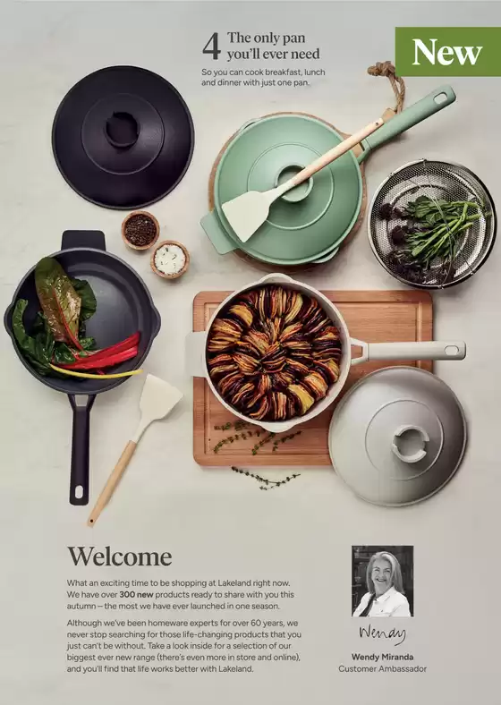 Weekly-ad Lakeland