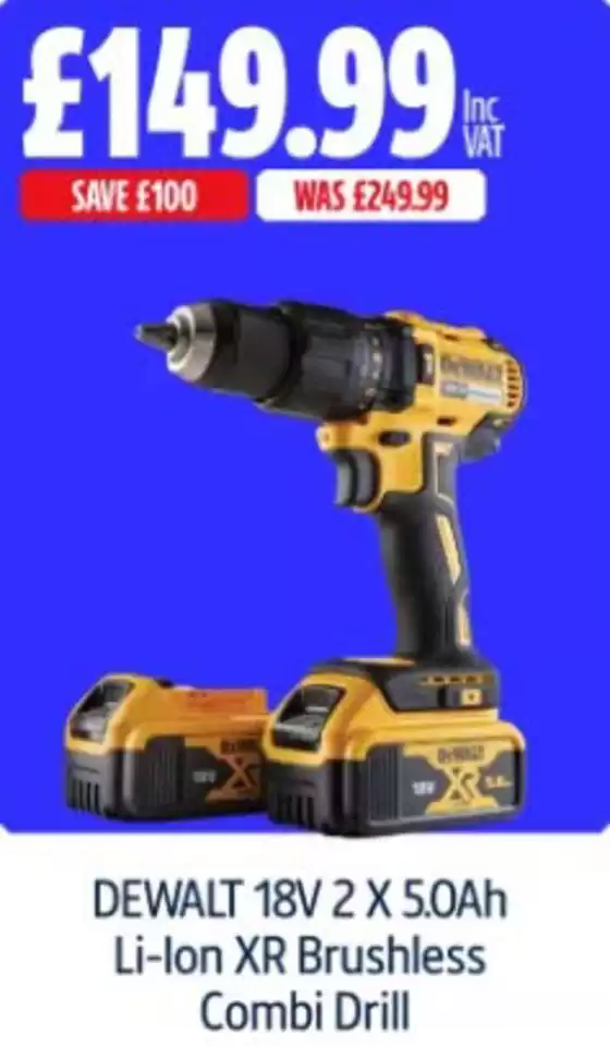 Screwfix catalogue | The Big Sale | 2025-09-02T00:00:00.000Z - 2025-09-07T00:00:00.000Z