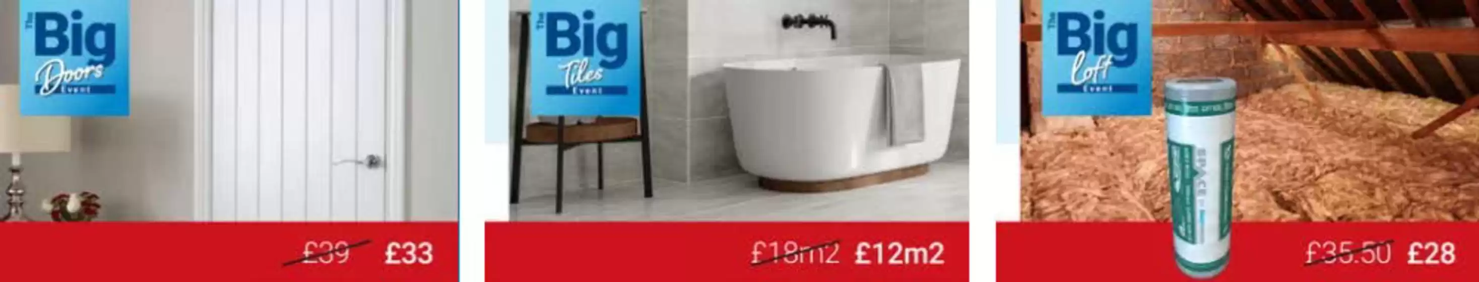 Wickes catalogue in Liverpool | The Big Sale | 2025-09-02T00:00:00.000Z - 2025-09-13T00:00:00.000Z