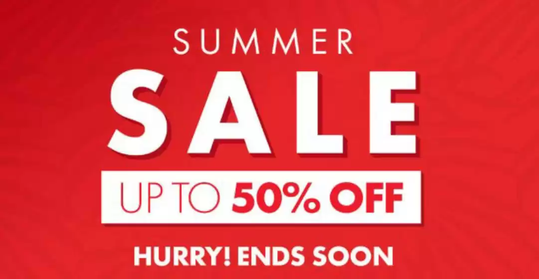 Menkind catalogue in Bingley | Summer Sale Up To 50% Off. | 2025-09-03T00:00:00.000Z - 2025-09-19T00:00:00.000Z