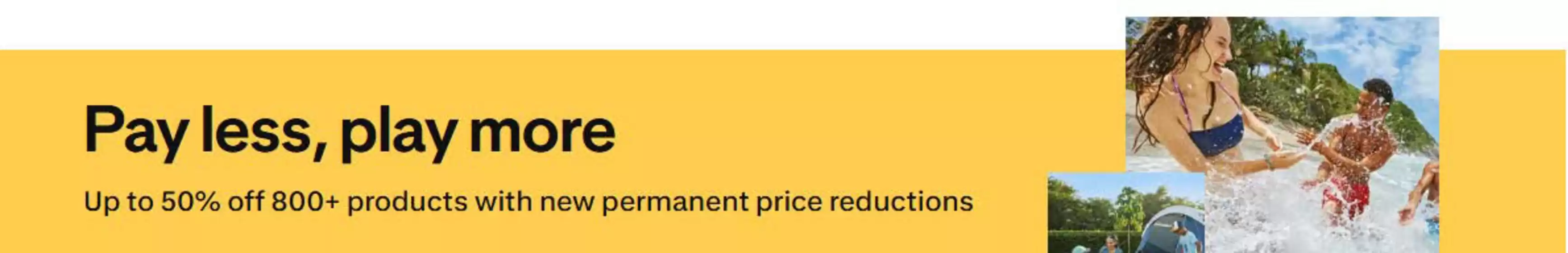 Pay Less,Pay More