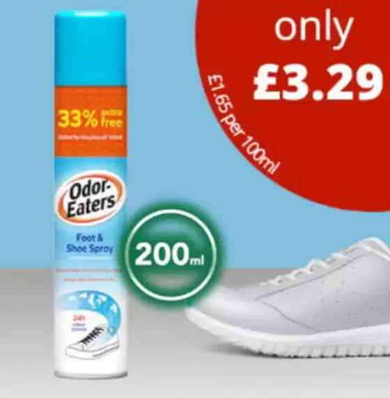 The Big Sale!