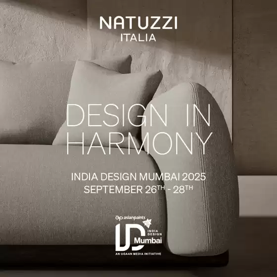 Natuzzi catalogue in Isle of Benbecula | Desing In Harmony | 2025-09-26T00:00:00.000Z - 2025-09-28T00:00:00.000Z
