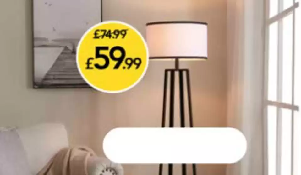 Wilko catalogue in East Keswick | Sale | 2025-09-10T00:00:00.000Z - 2025-09-13T00:00:00.000Z