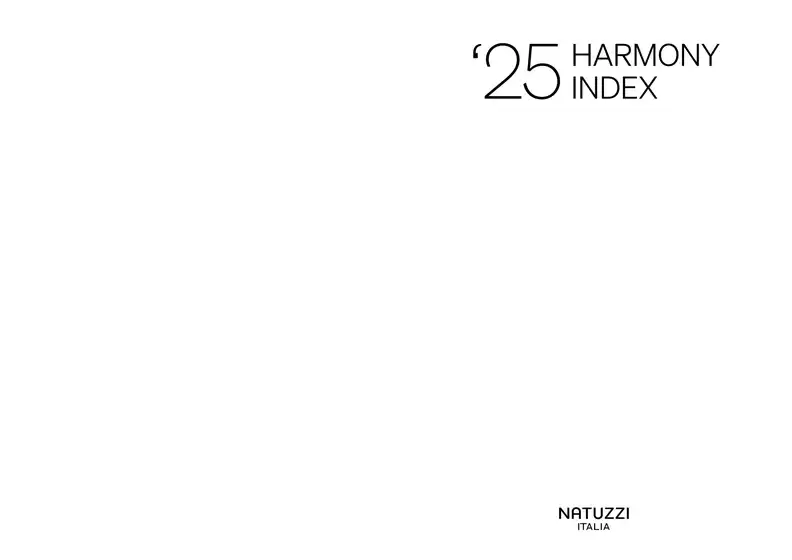 Harmony Index