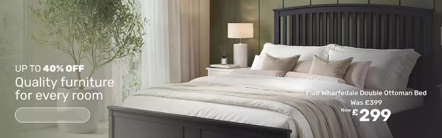 Bathstore catalogue in Isle of Benbecula | Up To 40% Off Quality Furniture For Every Room | 2025-09-10T00:00:00.000Z - 2025-09-14T00:00:00.000Z
