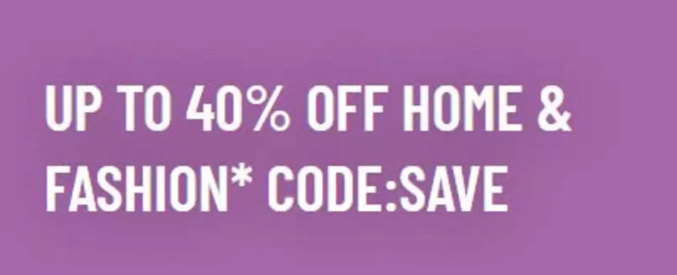 La Redoute catalogue in Guiseley | Up To 40% Off Home & Fashion . | 2025-09-11T00:00:00.000Z - 2025-09-24T00:00:00.000Z