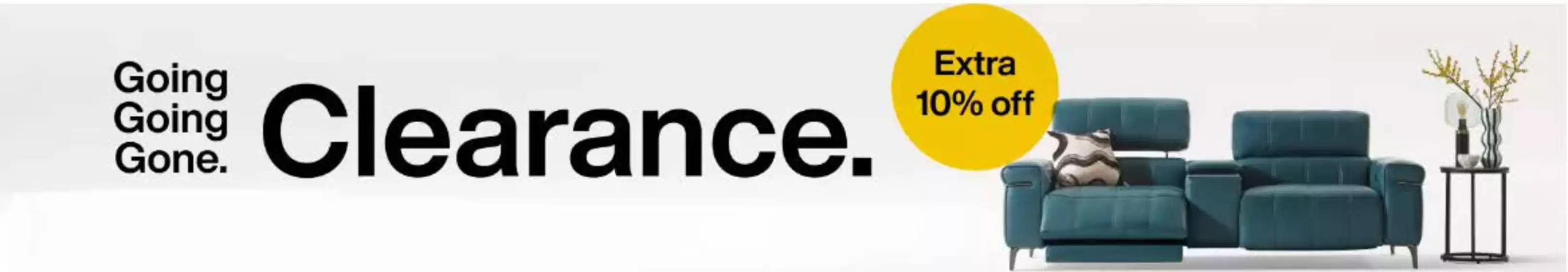 Clearance