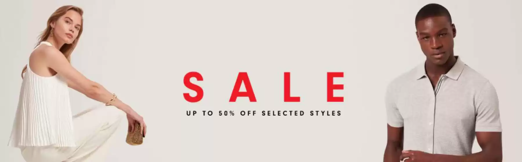 Ted Baker catalogue in Belfast | Sale | 2025-09-15T00:00:00.000Z - 2025-10-04T00:00:00.000Z