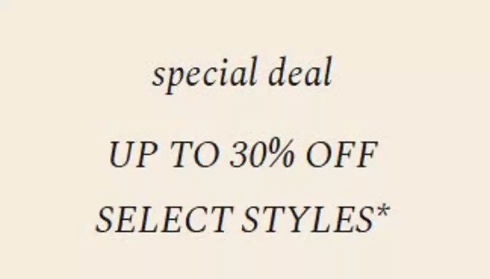 Skagen catalogue in Belfast | Up To 30% Off Select Styles | 2025-09-15T00:00:00.000Z - 2025-09-30T00:00:00.000Z
