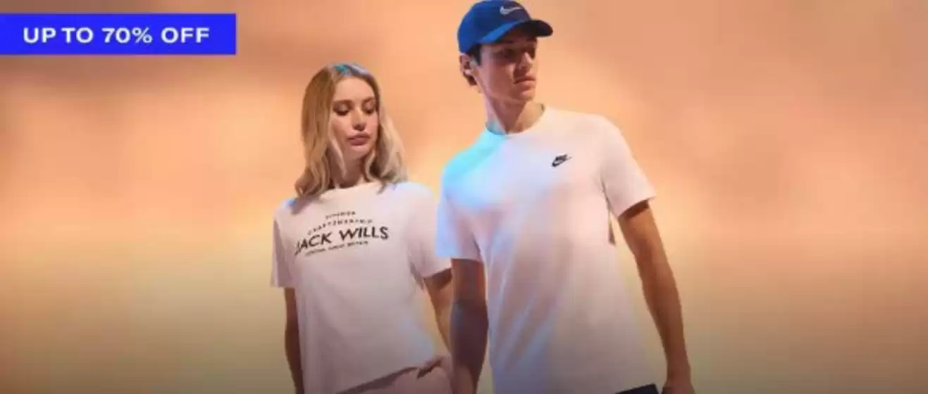 Sports Direct catalogue in Newcastle upon Tyne | Up To 70% Off  | 2025-09-15T00:00:00.000Z - 2025-10-14T00:00:00.000Z