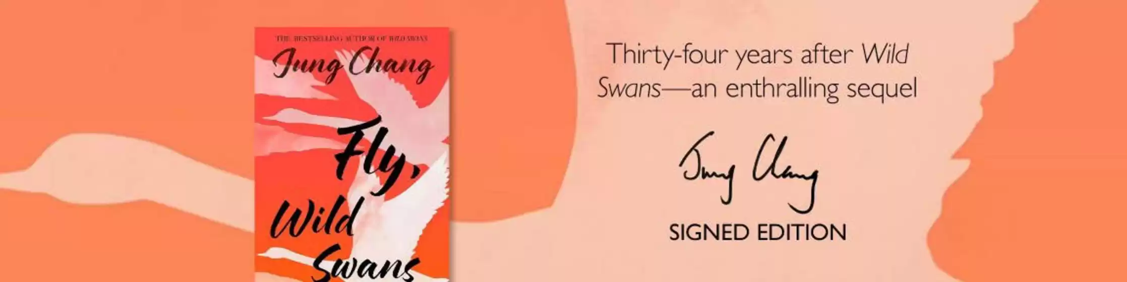 Books Of The Month!