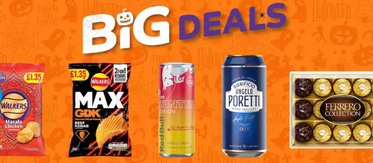 Bestway catalogue in Coventry | Big Deals | 2025-09-16T00:00:00.000Z - 2025-09-21T00:00:00.000Z