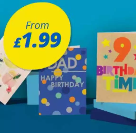 Get The Offers!