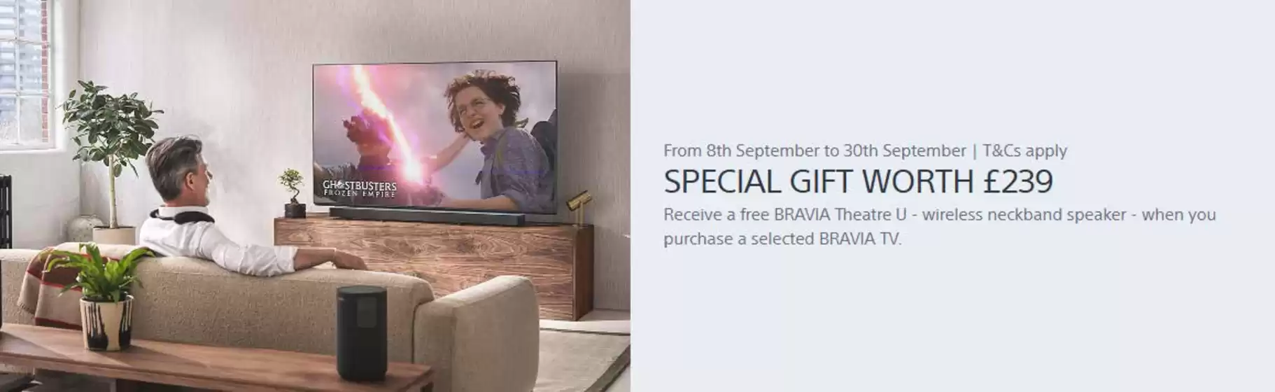 Special Gift Worth £239