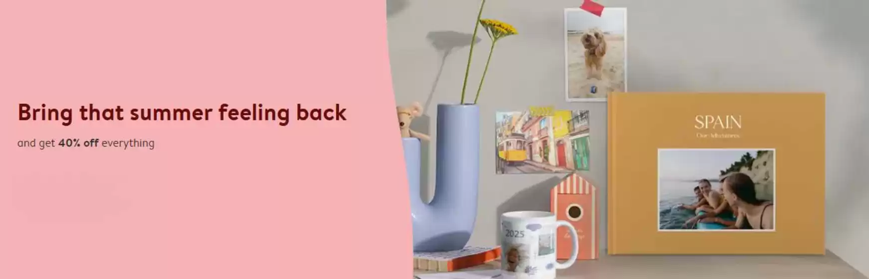 Bonusprint catalogue | Bring That Summer Feeling Back! | 2025-09-18T00:00:00.000Z - 2025-09-23T00:00:00.000Z