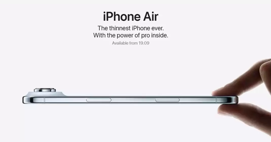iPhone 17 Pro!