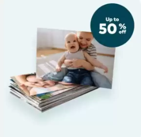 The Big Sale! 