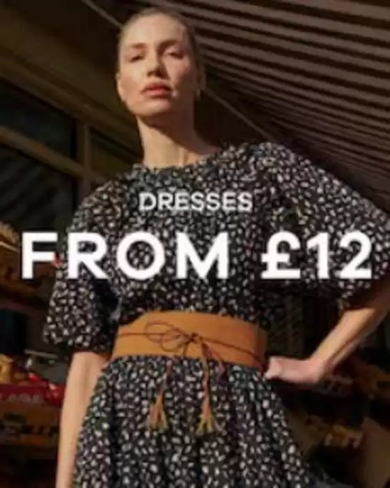 JD Williams catalogue in Redditch | Dresses From £12! | 2025-09-19T00:00:00.000Z - 2025-09-30T00:00:00.000Z