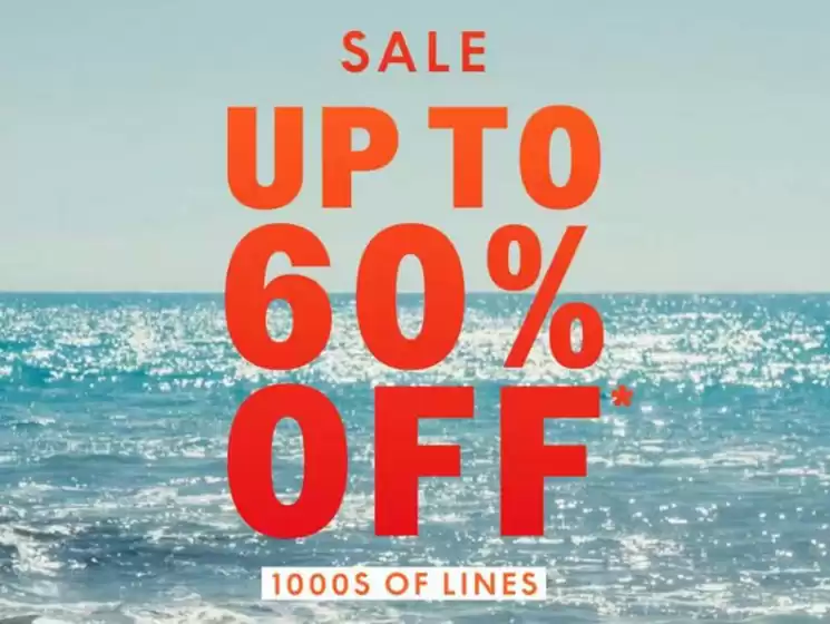 New Look catalogue in Redditch | Sale Up To 60% Off! | 2025-09-19T00:00:00.000Z - 2025-10-16T00:00:00.000Z