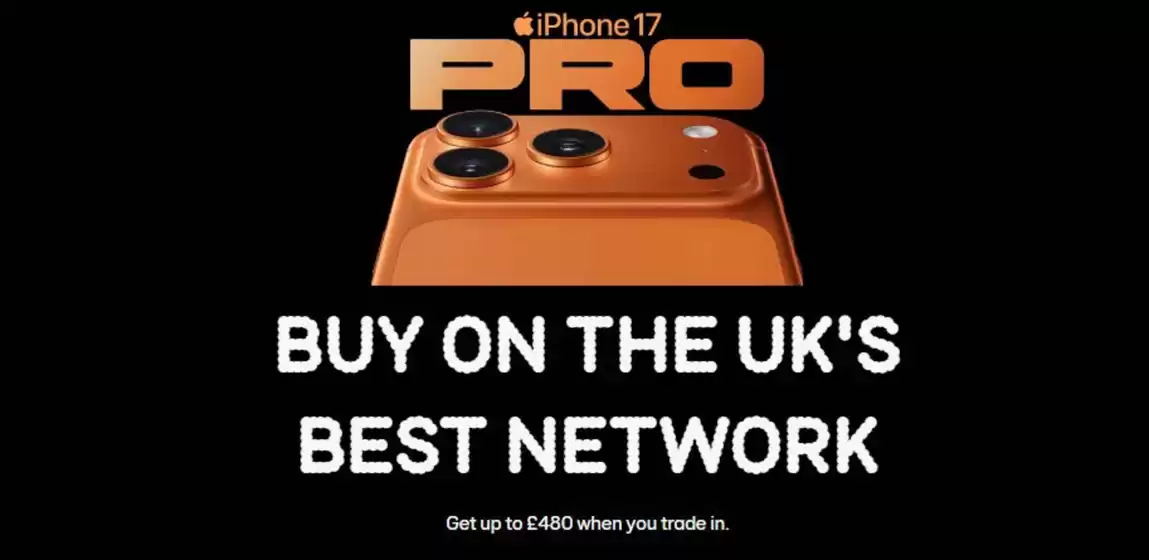 Buy On The Uk's Best Network