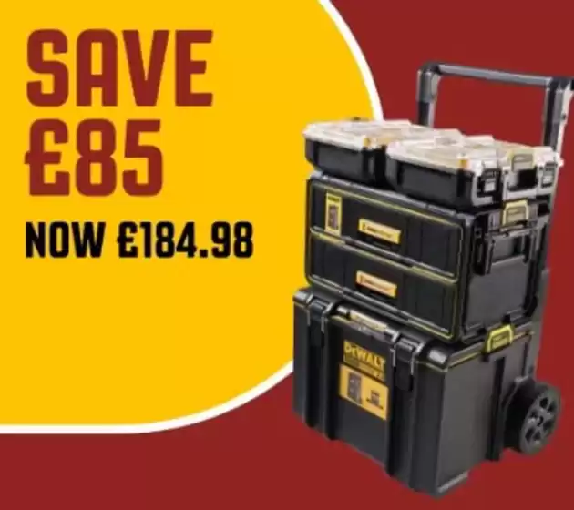Save £100