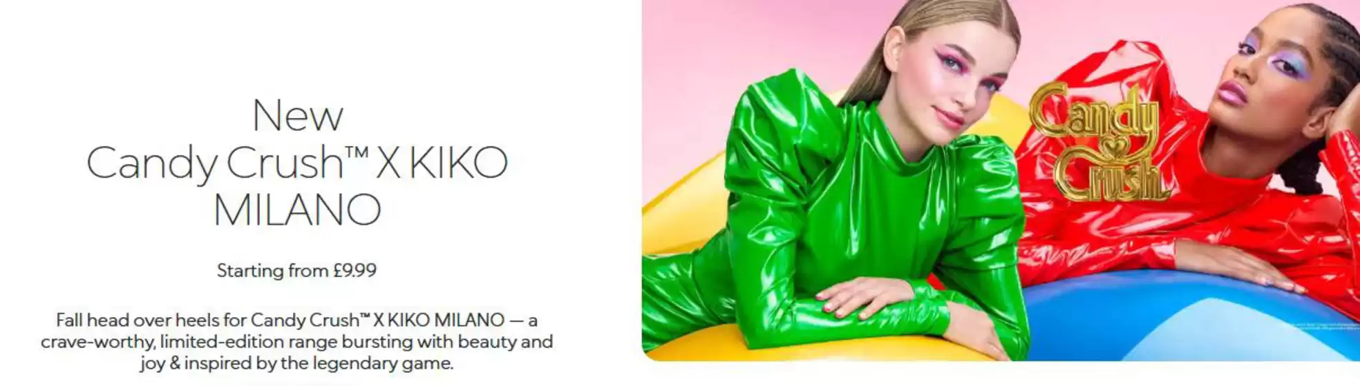 50% Off Sun Care Items