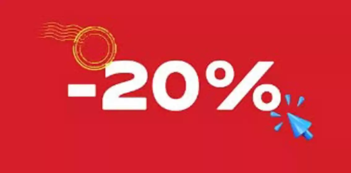 -20% 